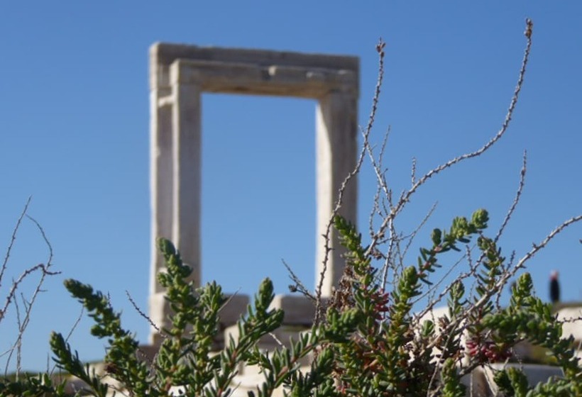 هتل Villa Flora