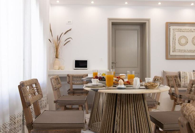هتل Villa Flora