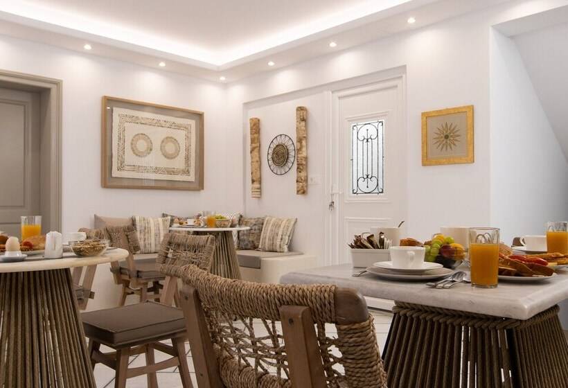 هتل Villa Flora