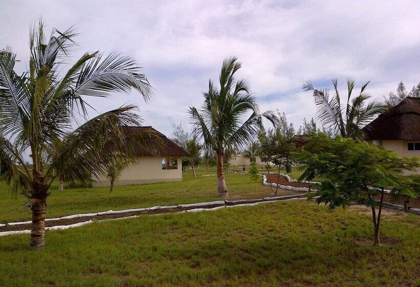فندق Zalala Beach Lodge