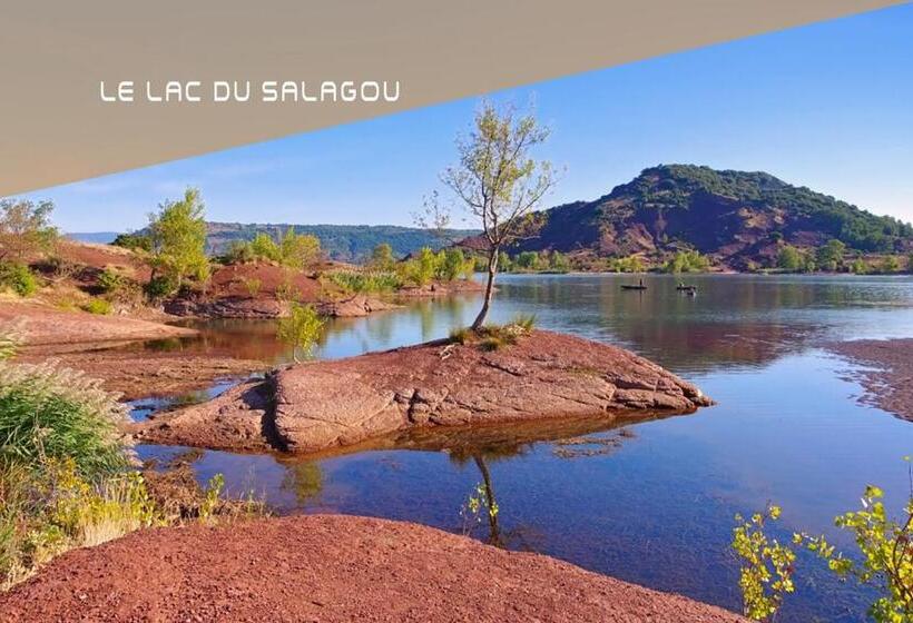 La Palmeraie   Piscine Vue Golf