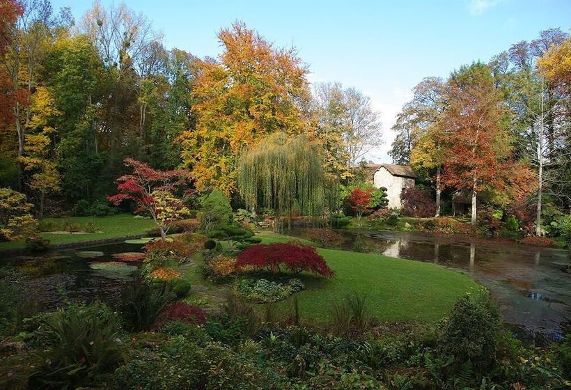 La Verriere Du Baron Greau