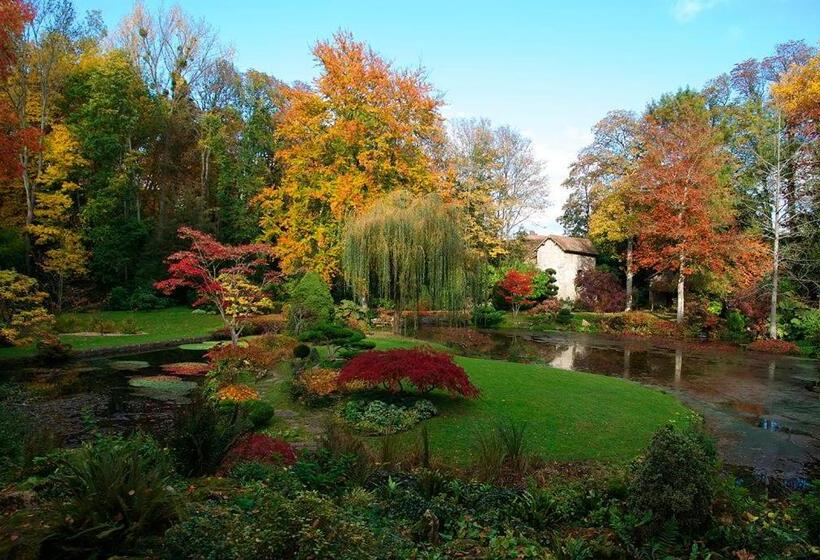 La Verriere Du Baron Greau