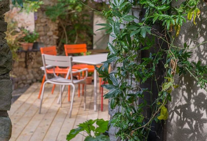 La Verriere Du Baron Greau