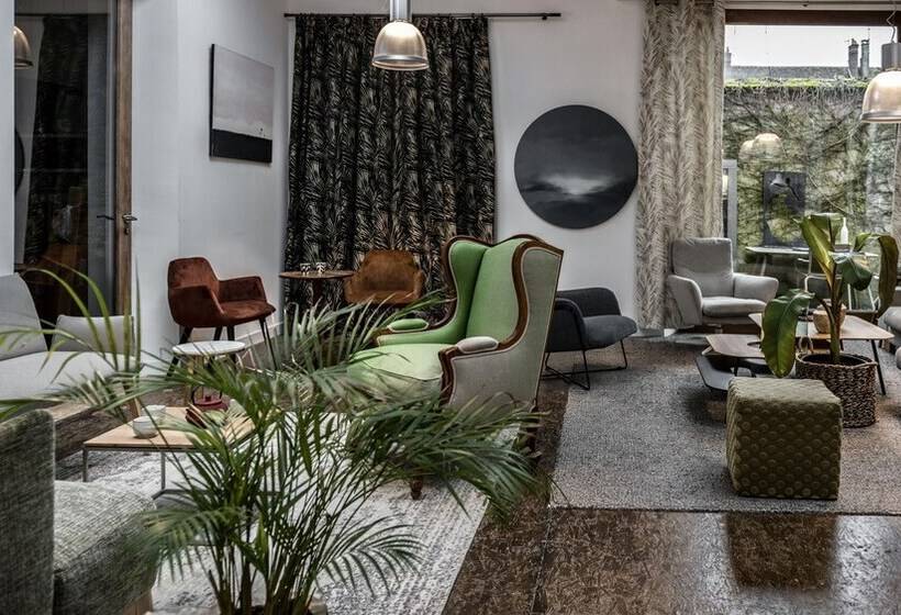 La Verriere Du Baron Greau