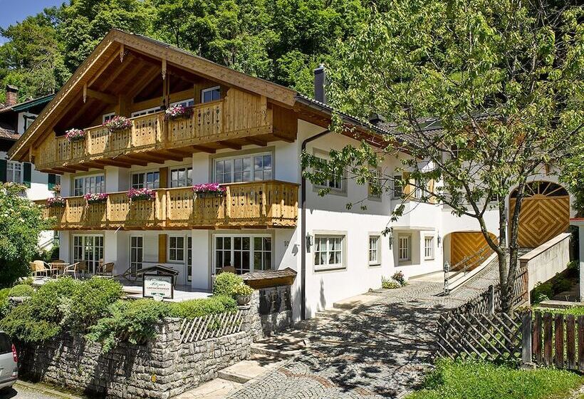 Landhaus Pitzner