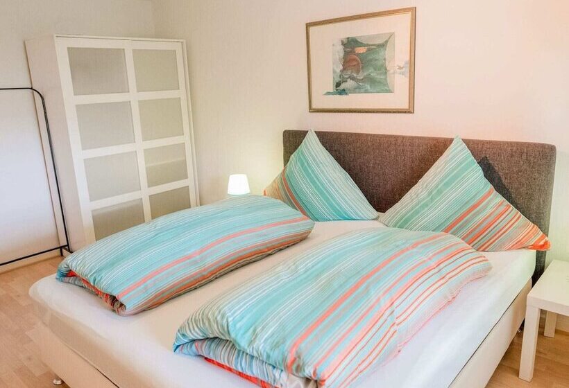 Luxurious Apartment In Medebach Near Public Pool