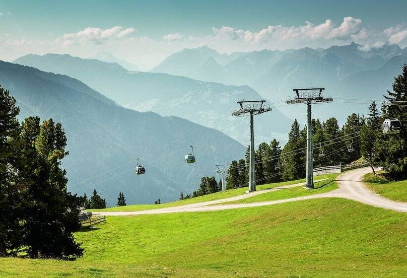 Oetztal Residenz