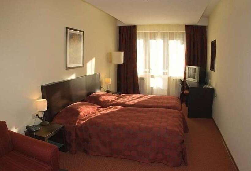 Park Hotel Troyan