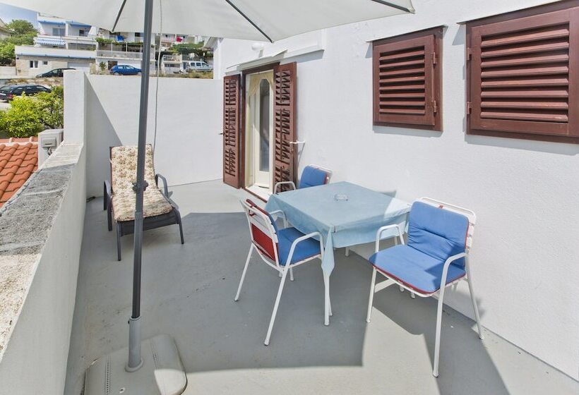 پانسیون Apartments Balic