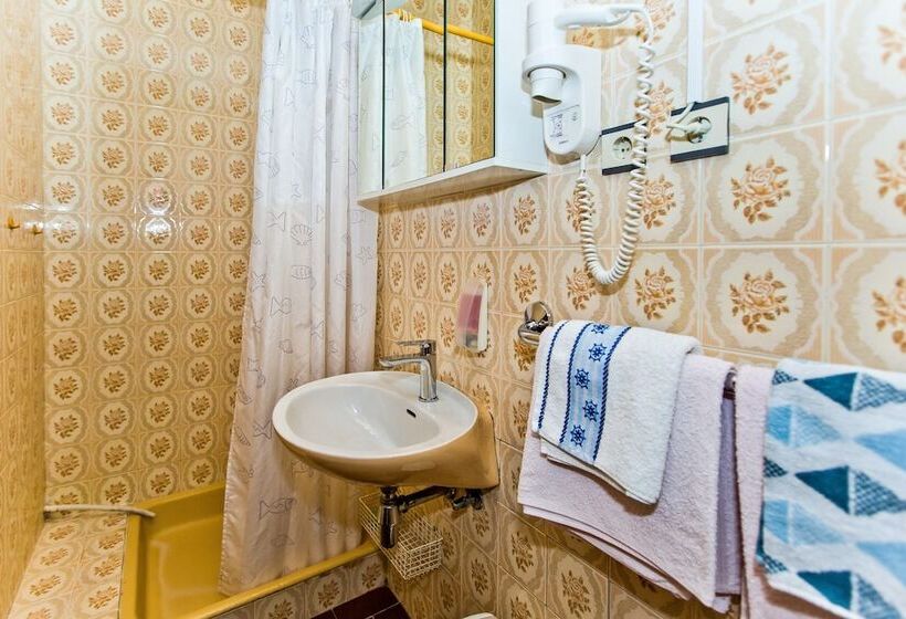 پانسیون Apartments Balic