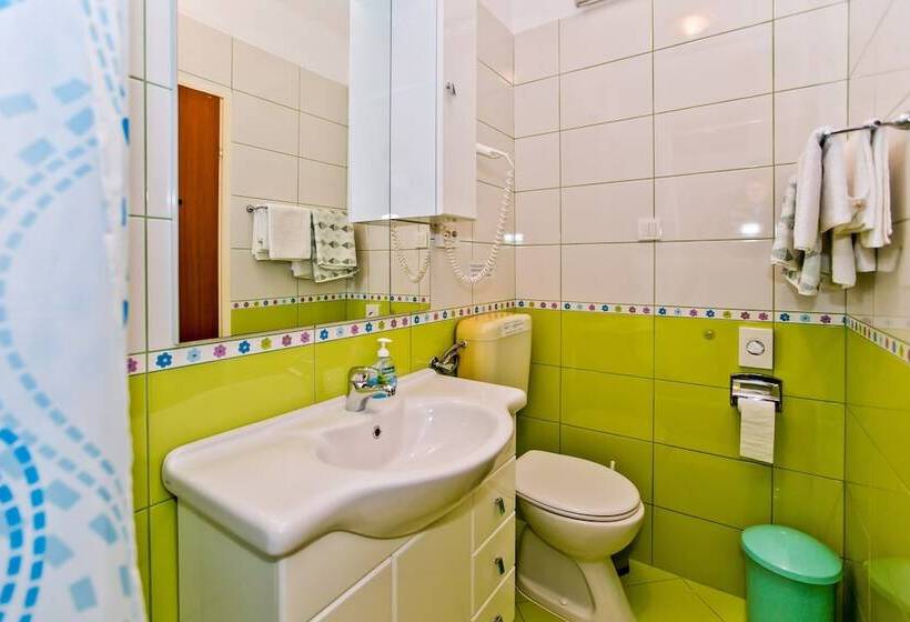 پانسیون Apartments Balic