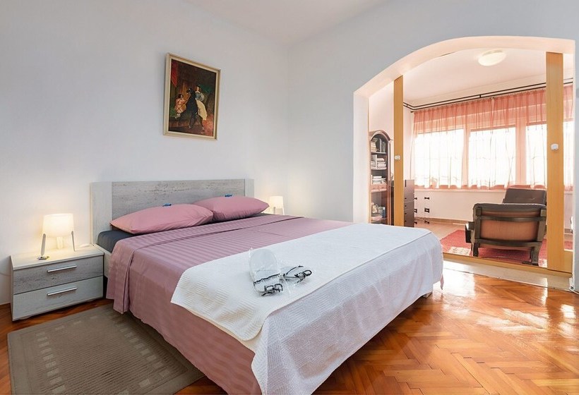 بنسيون Apartments Pilicari Adults Only