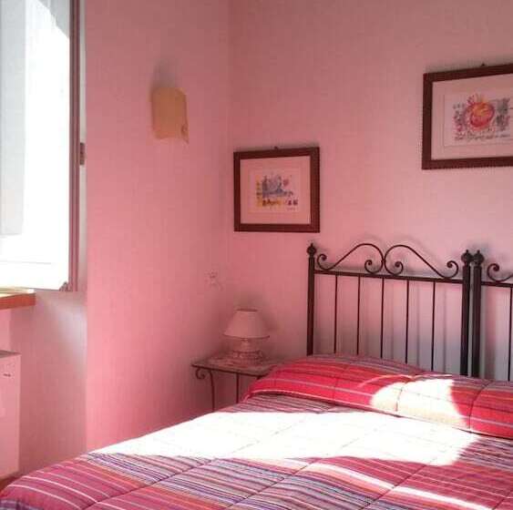 پانسیون Camere Carli