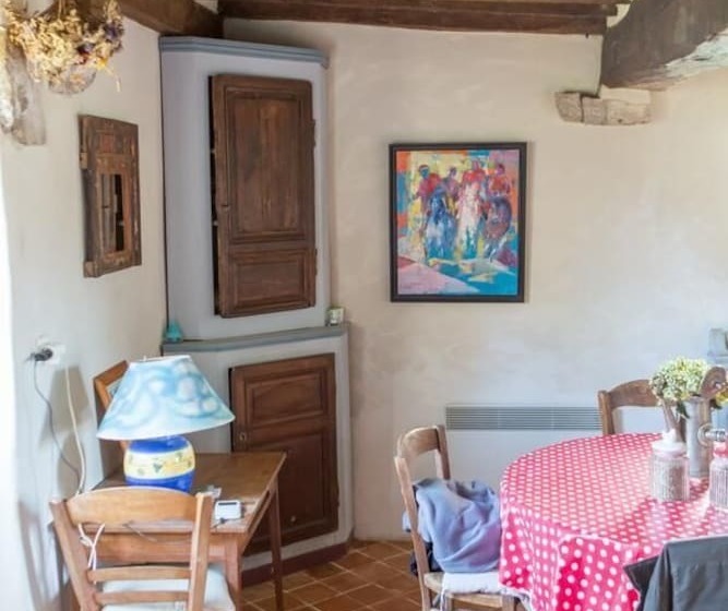 بنسيون Chez Maupassant