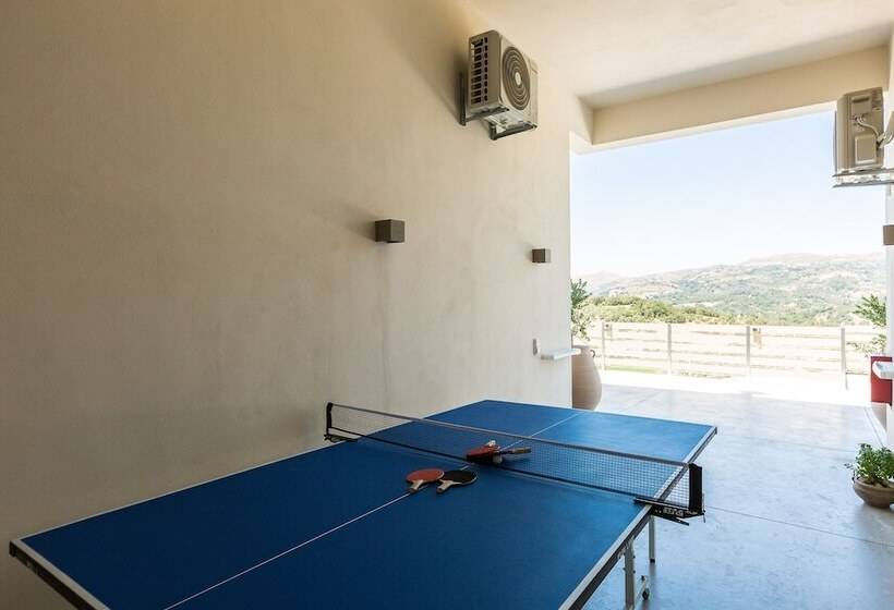 Пансион Panorama Luxury Rooms