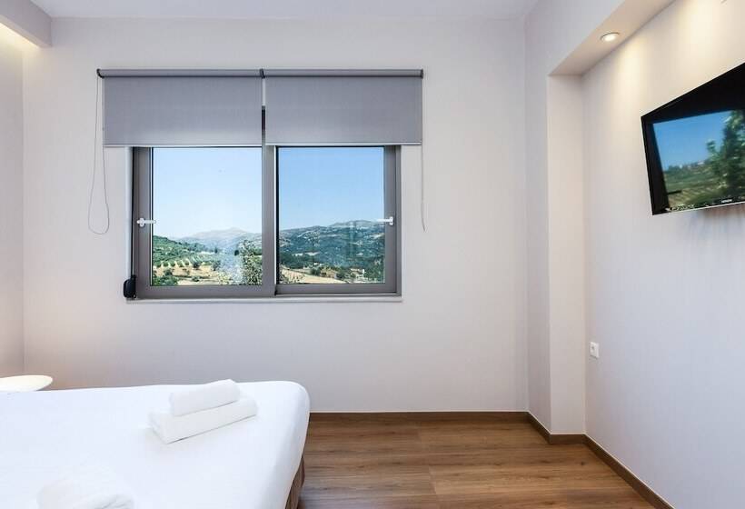 Пансион Panorama Luxury Rooms
