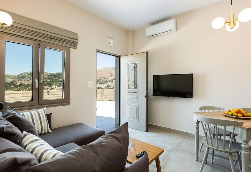 Пансион Panorama Luxury Rooms