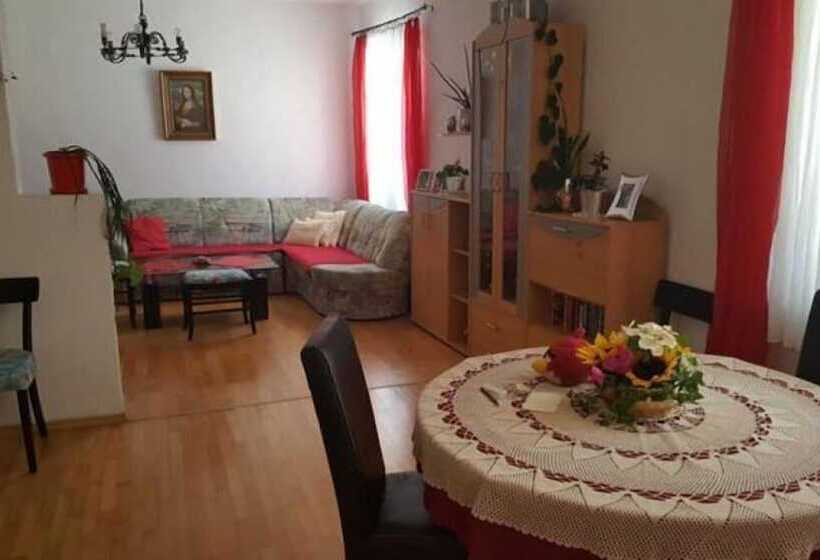 ペンション Privatzimmer Dimitrova