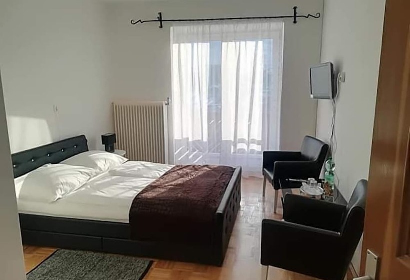 ペンション Privatzimmer Dimitrova