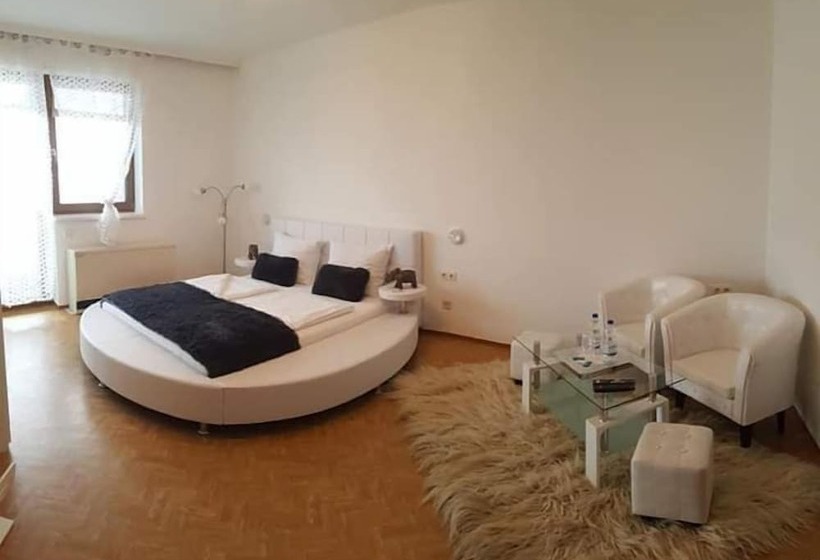 ペンション Privatzimmer Dimitrova