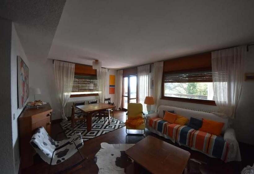 پانسیون Villa Borgo Duino