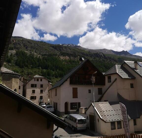 Residence Le Cairn
