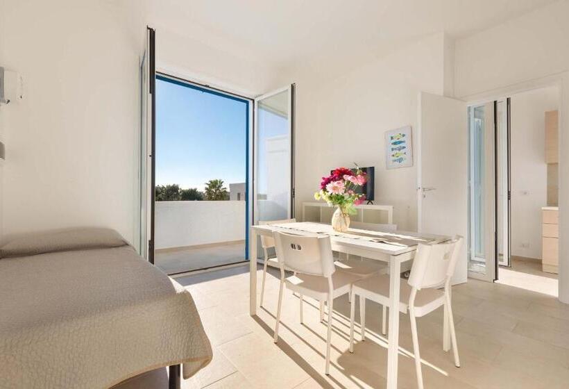 Residence Mare Azzurro By Barbarhouse
