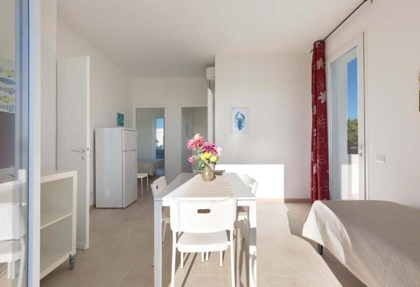 Residence Mare Azzurro By Barbarhouse
