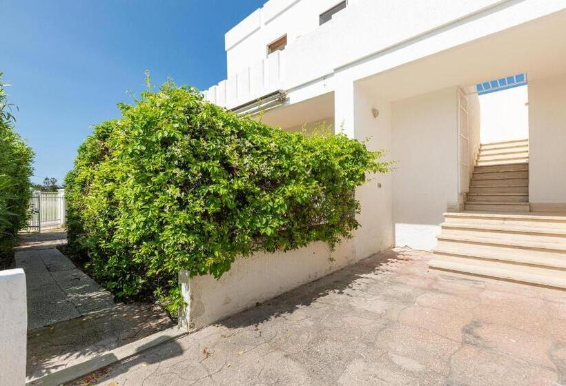 Residence Mare Azzurro By Barbarhouse