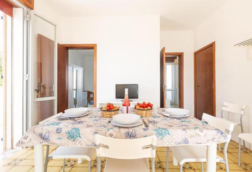 Residence Mare Azzurro By Barbarhouse
