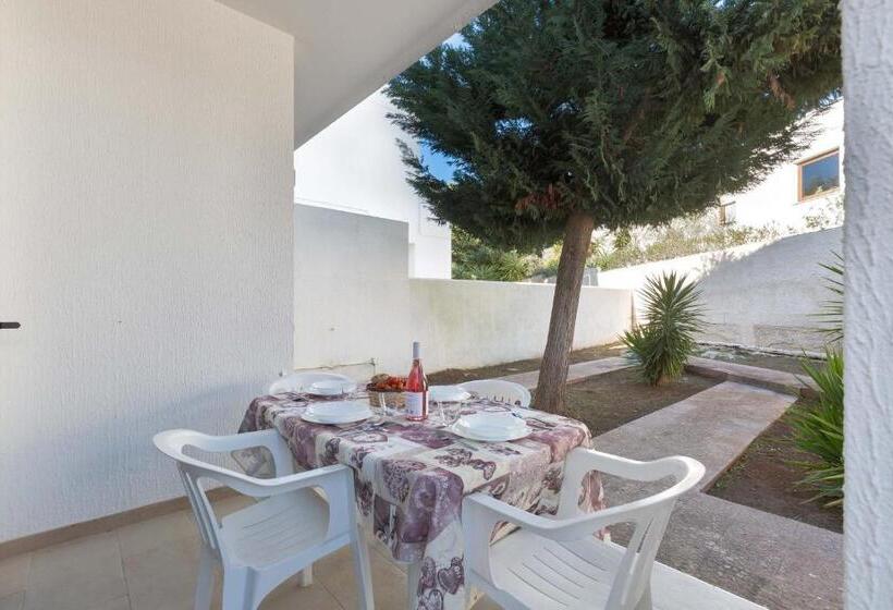 Residence Mare Azzurro By Barbarhouse