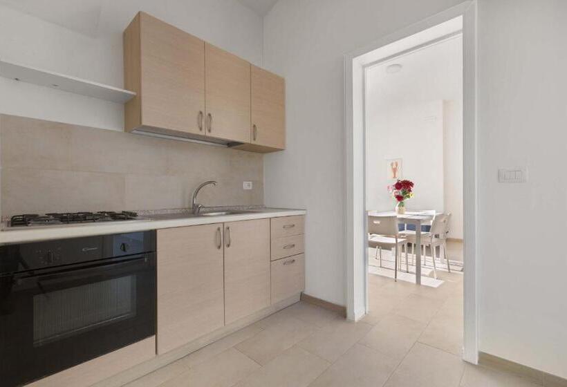 Residence Mare Azzurro By Barbarhouse