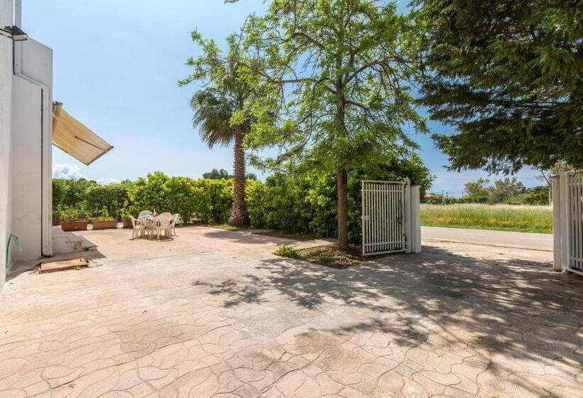 Residence Mare Azzurro By Barbarhouse
