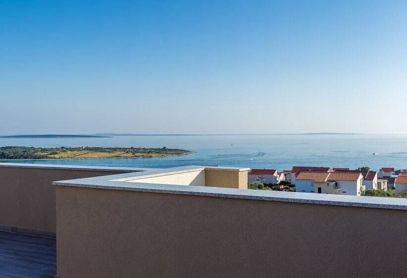 Villa Sara   Private Infinity Pool