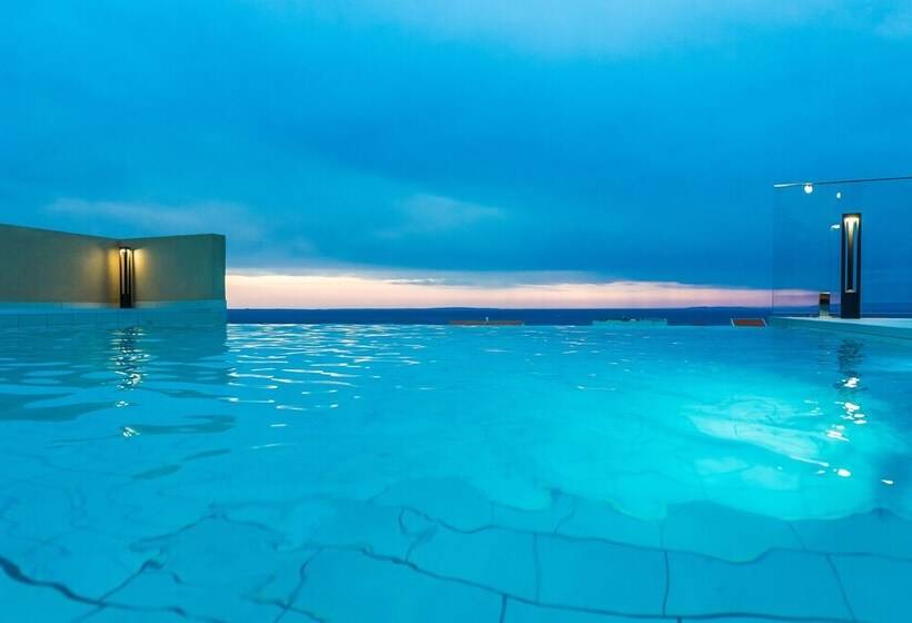 Villa Sara   Private Infinity Pool