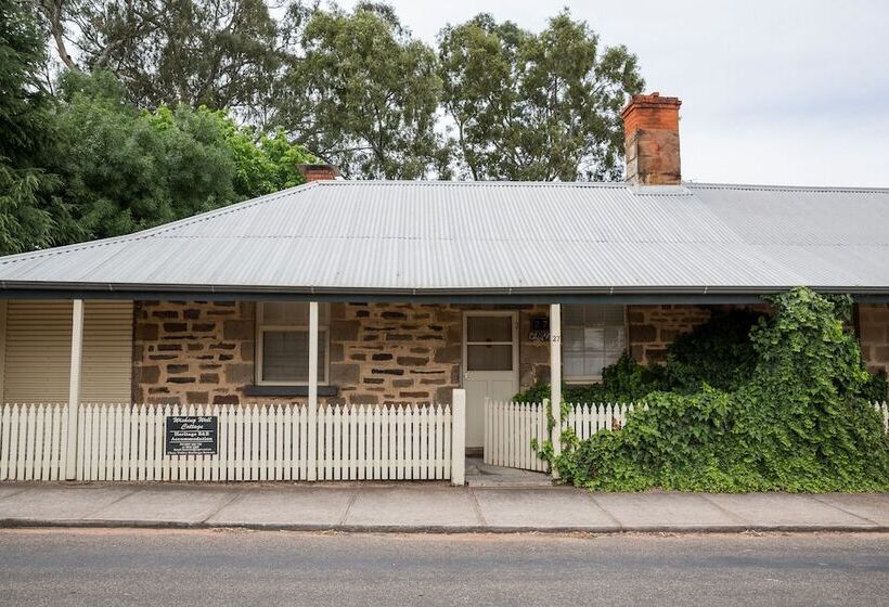 Wishing Well Cottage