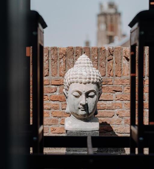 Zen B&b