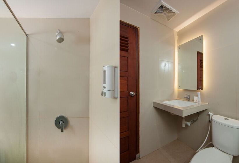 هاستل Gapura Hotel By Oyo Rooms