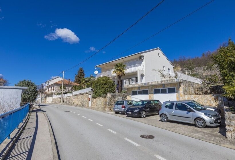 Apartman Heidy