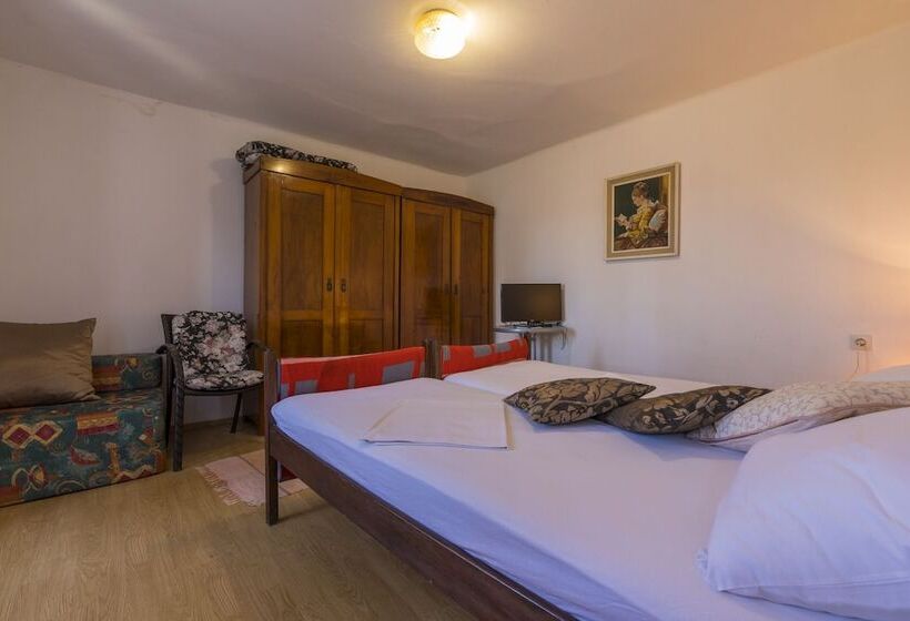 Apartment Buba