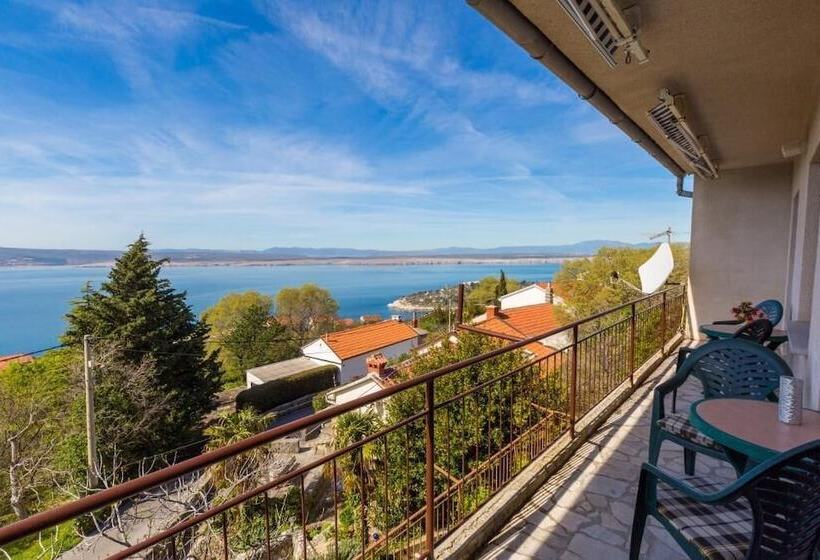 Apartment Ivka
