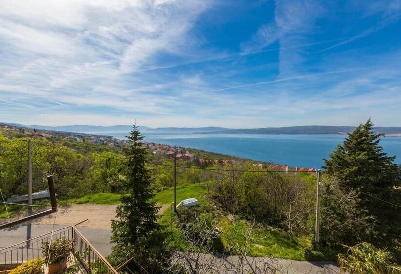 Apartment Ivka
