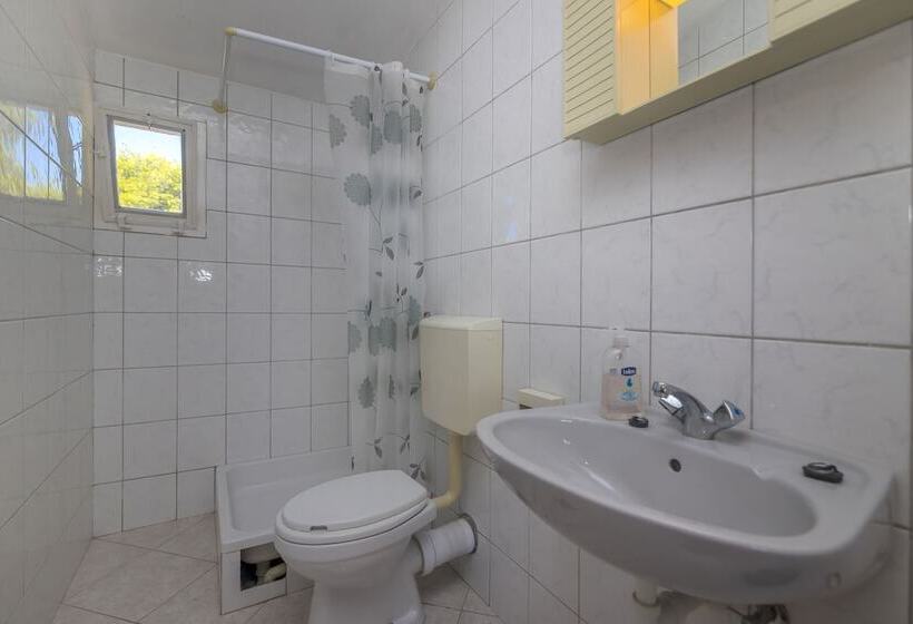 Apartments Oaza