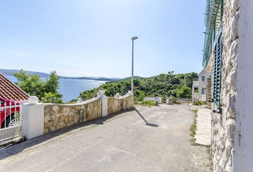 Apartments Oaza