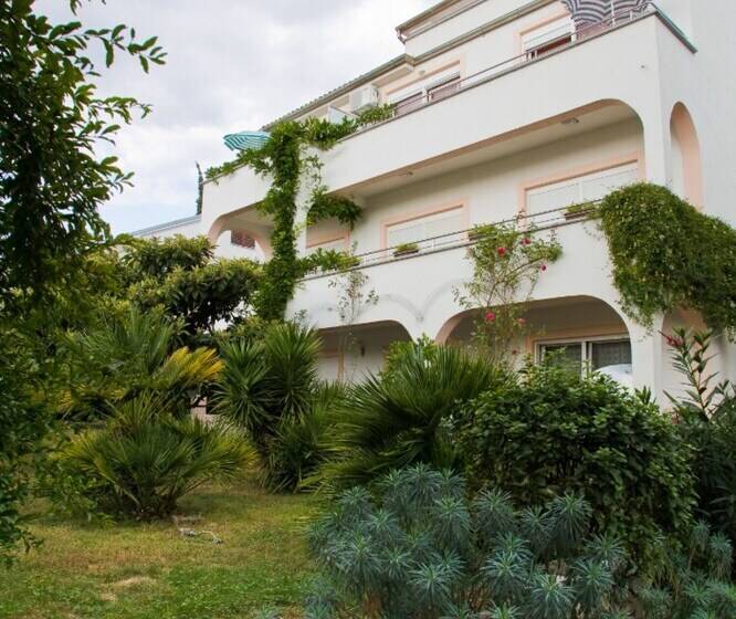 Apartments Spommy