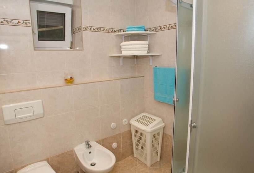 Apartments Spommy
