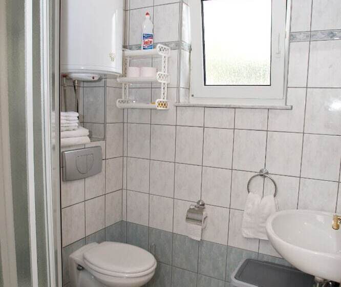 Apartments Spommy
