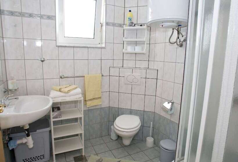 Apartments Spommy