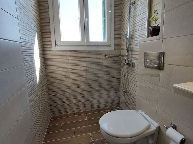 Ariadni Sea View Apartment
